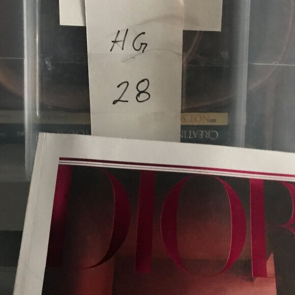 Dior Magazine No. 42 Dream Escapes Summer 2023 Fashion & Lifestyle Publication - Picture 12 of 12